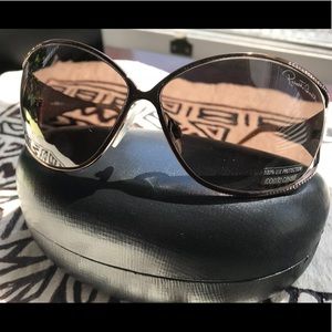 New Authentic Roberto Cavalli ALCAMENA 307S